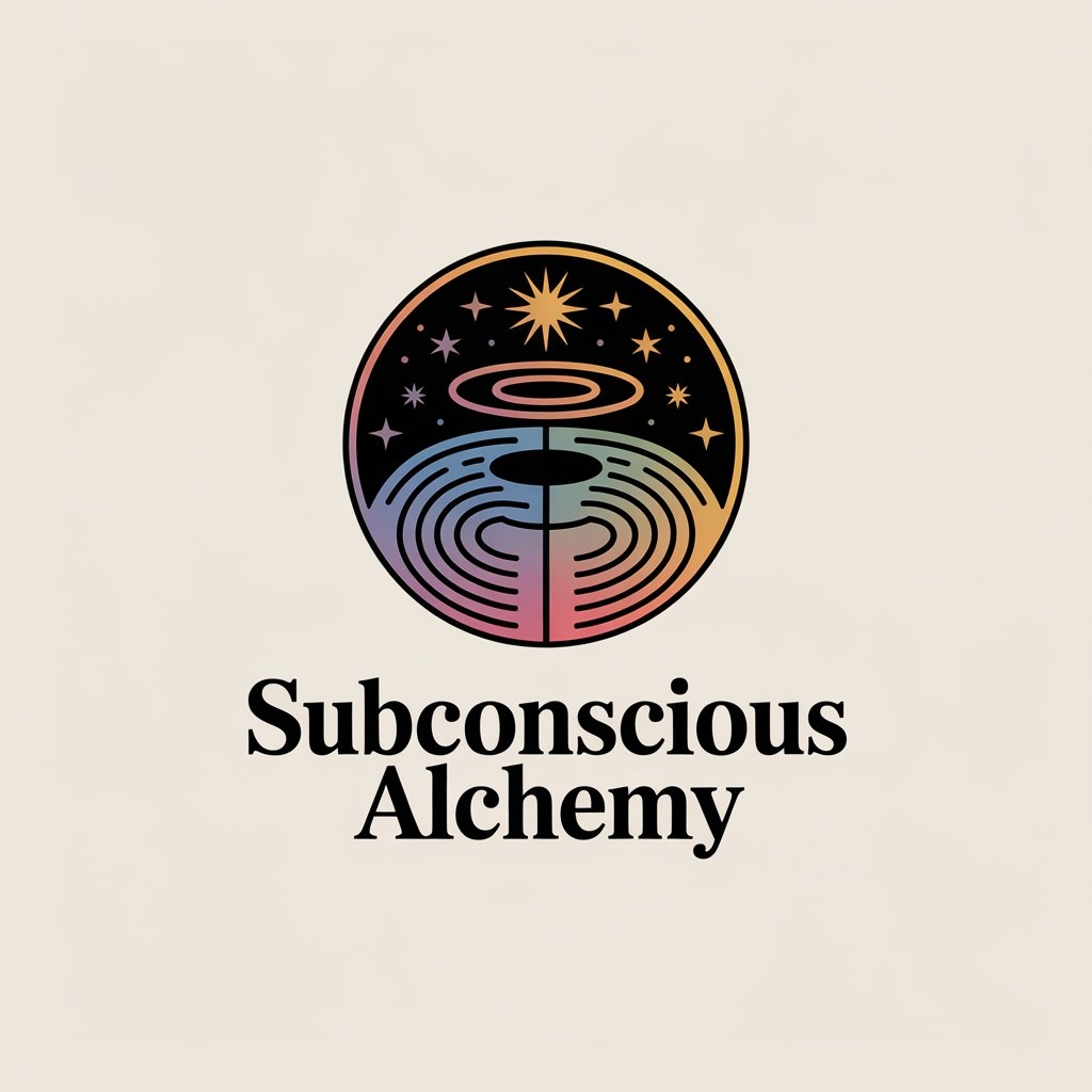 Subconcious Alchemy